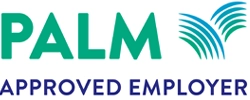 PALM Approved Employer
